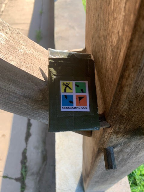 トレジャーハントの宝物